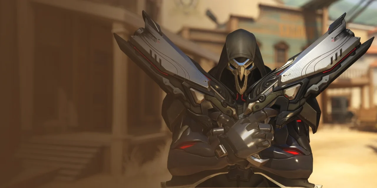Overwatch 2 Reaper Guide: Best Strategies, Abilities, and Tips to Dominate