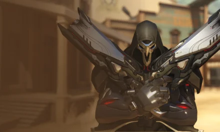 Overwatch 2 Reaper Guide: Best Strategies, Abilities, and Tips to Dominate