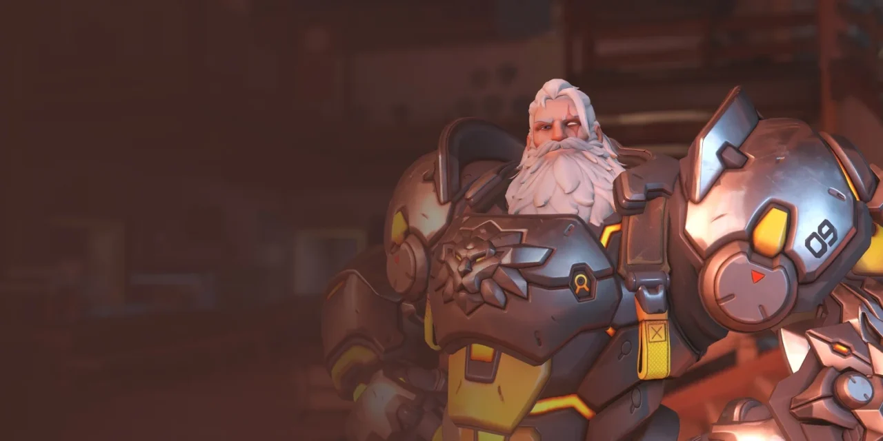 Reinhardt Overwatch 2 Guide: Best Strategies, Abilities, and Tips to Dominate