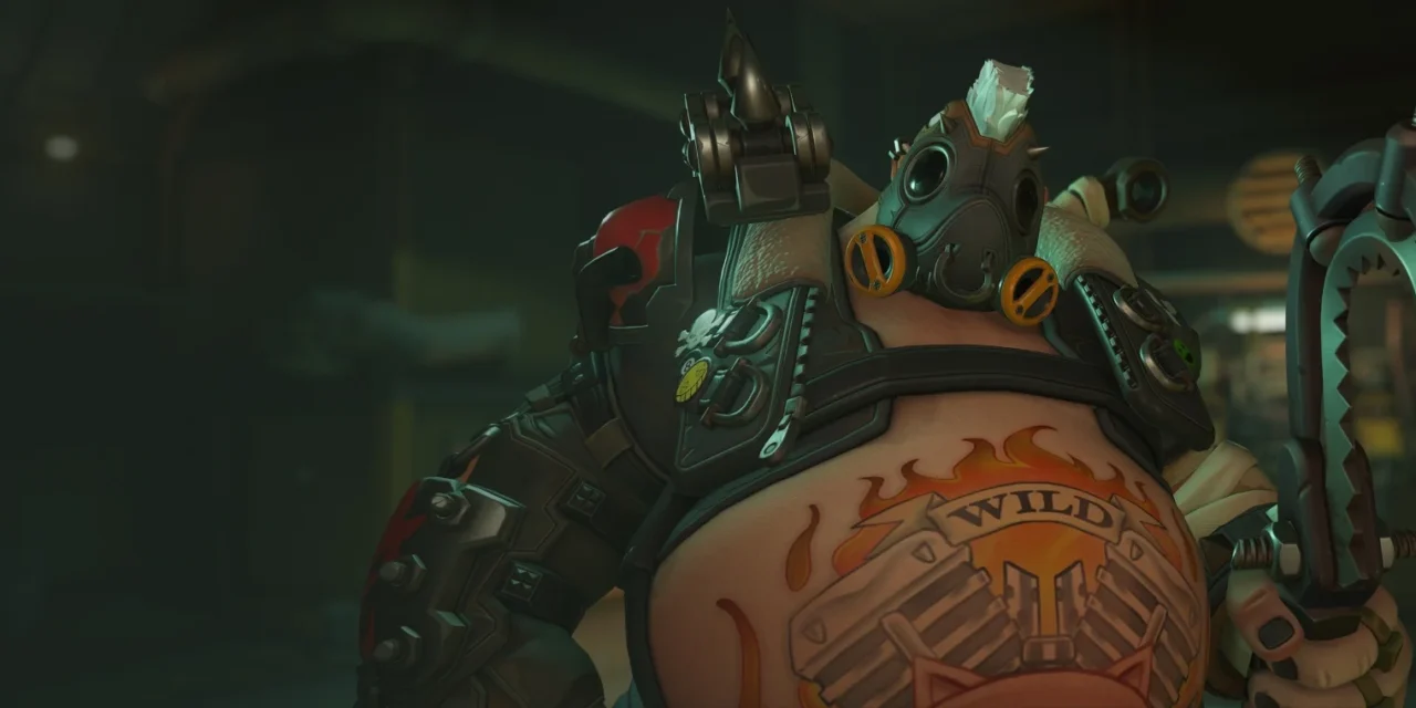 Roadhog Overwatch 2 Guide: Best Tips, Abilities, Counters & Strategies