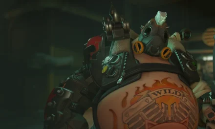 Roadhog Overwatch 2 Guide: Best Tips, Abilities, Counters & Strategies