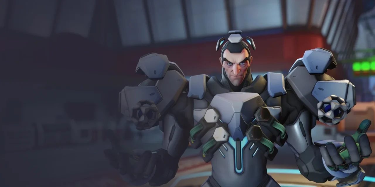 Master Sigma in Overwatch 2: Best Tips, Abilities, and Pro Strategies