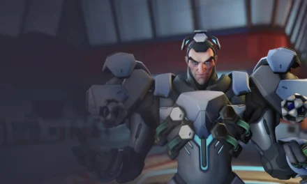Master Sigma in Overwatch 2: Best Tips, Abilities, and Pro Strategies