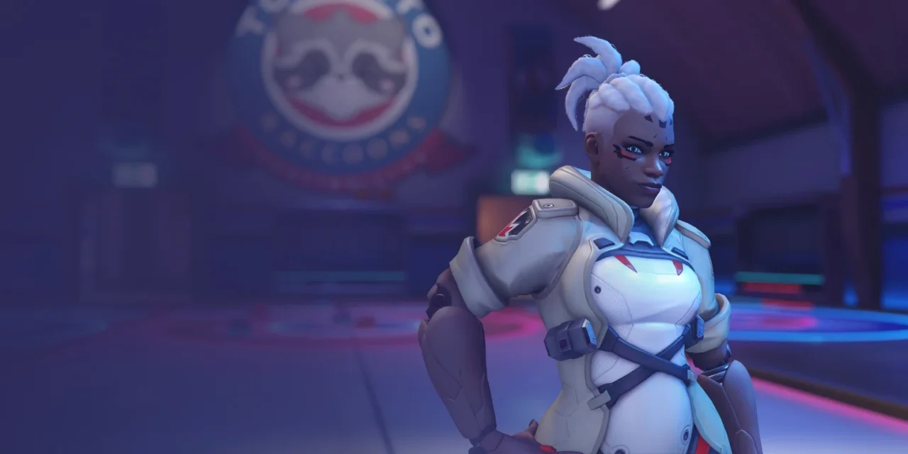Master Sojourn in Overwatch 2: Ultimate Guide to Abilities, Strategy & Gameplay