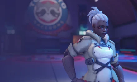 Master Sojourn in Overwatch 2: Ultimate Guide to Abilities, Strategy & Gameplay