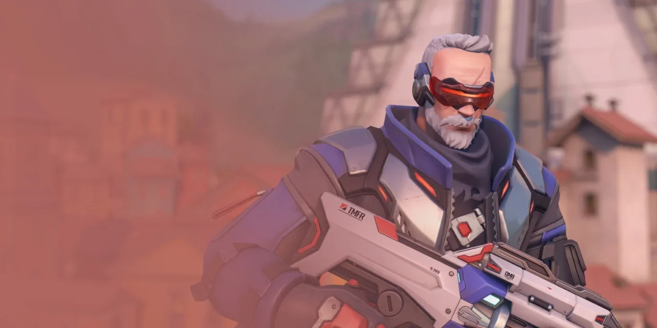Soldier: 76 Overwatch 2 Guide – Best Tips, Abilities, and Strategies