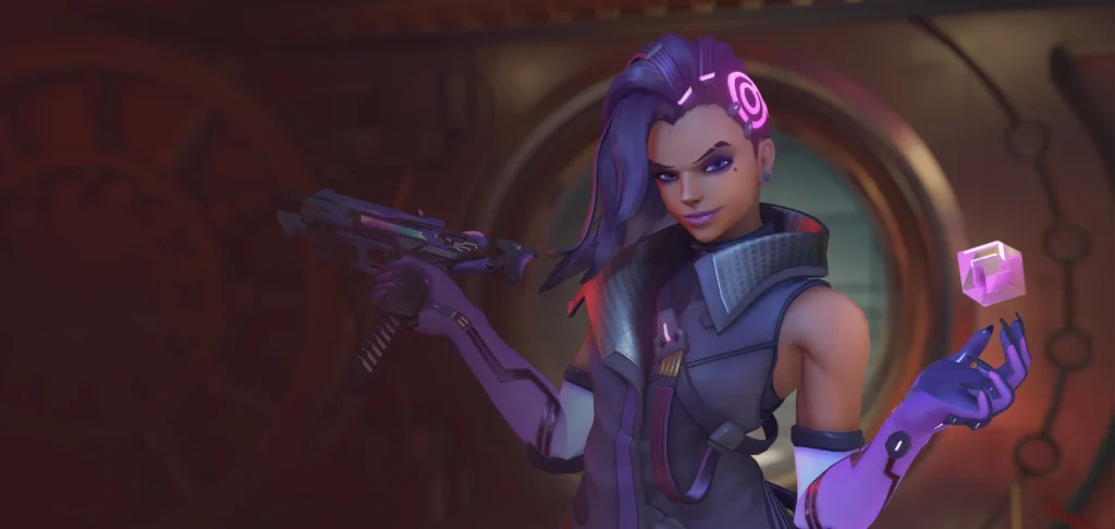 🎮 Weekly Recall Recap: Freja Nerfs, Smol Bastion, D.Va mythic and Season 17 Hype! 🛠️✨ - News - OverwatchCentral 🎮 Weekly Recall Recap: Freja Nerfs, Smol Bastion, D.Va mythic and Season 17 Hype! 🛠️✨ - News - OverwatchCentral