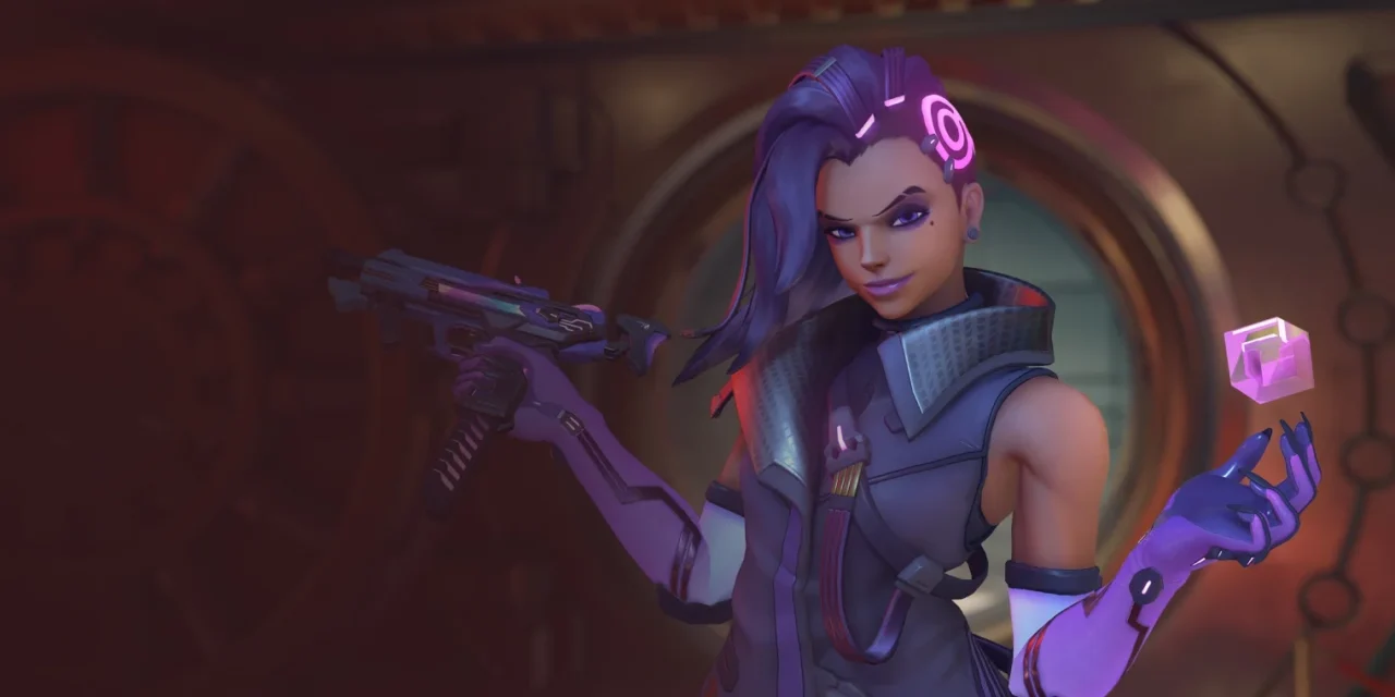 Best Sombra Guide for Overwatch 2: Abilities, Strategy & Tips to Dominate