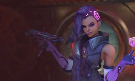 Best Sombra Guide for Overwatch 2: Abilities, Strategy & Tips to Dominate