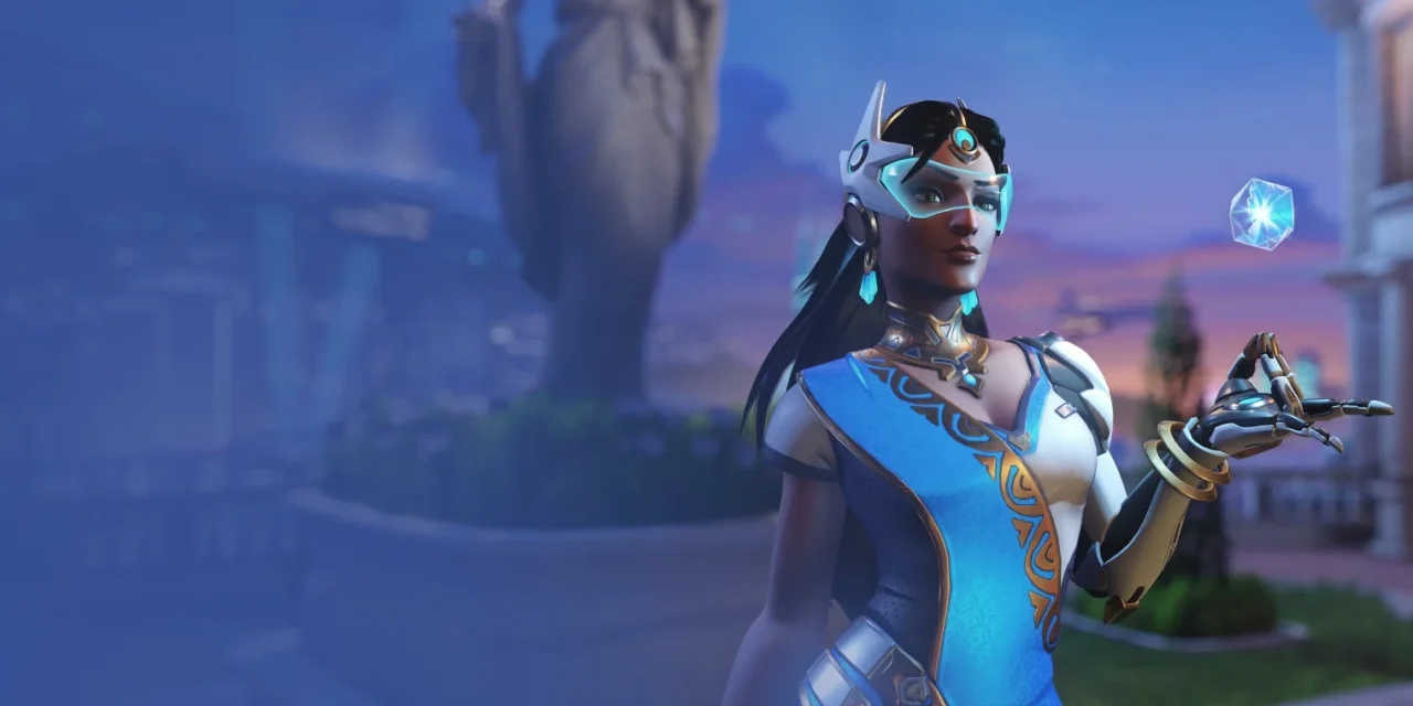 Mastering Symmetra in Overwatch 2: Ultimate Guide to Abilities, Strategies, and Lore