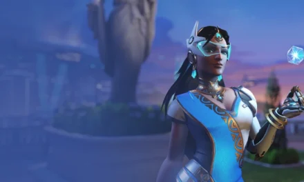 Mastering Symmetra in Overwatch 2: Ultimate Guide to Abilities, Strategies, and Lore