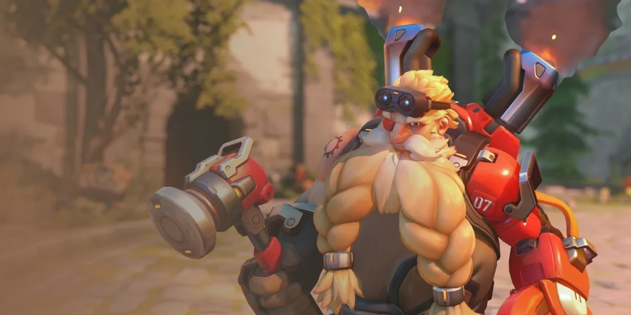 Torbjörn Overwatch 2 Guide: Best Strategies, Abilities, and Tips to Dominate