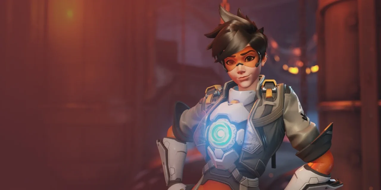 Best Tracer Guide for Overwatch 2: Abilities, Strategies & Pro Tips