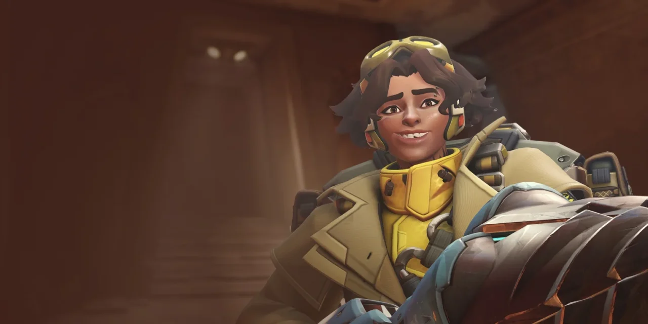 Master Venture in Overwatch 2: Abilities, Tips, and Strategies to Dominate