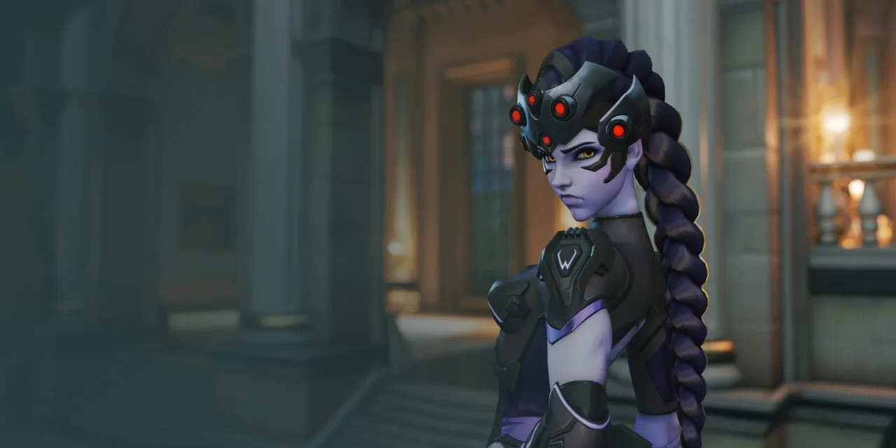 Widowmaker in Overwatch 2: Mastering the Lethal Sniper for Precision Gameplay