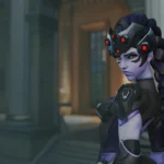 Widowmaker in Overwatch 2: Mastering the Lethal Sniper for Precision Gameplay