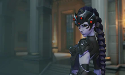 Widowmaker in Overwatch 2: Mastering the Lethal Sniper for Precision Gameplay