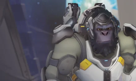 Winston Overwatch 2 Guide: Best Tips, Abilities, Counters & Strategies