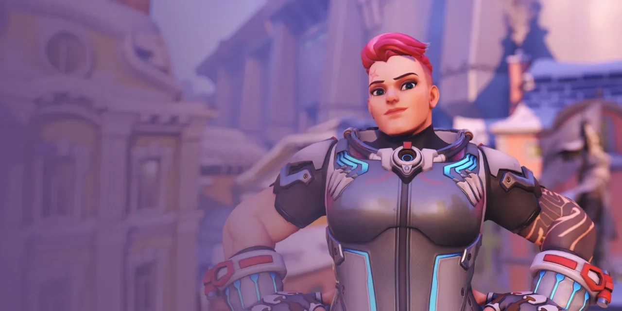 Master Zarya in Overwatch 2: Best Guide to Abilities, Strategies & Gameplay