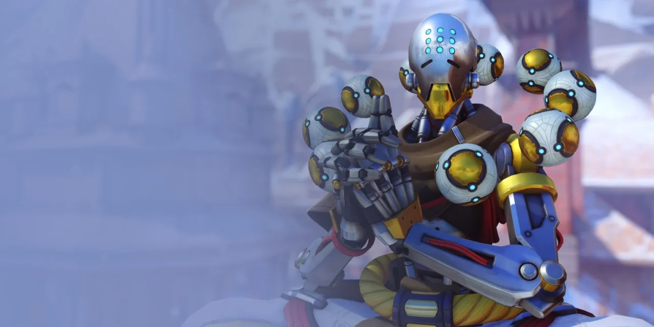 Master Zenyatta in Overwatch 2: Ultimate Guide to Abilities, Strategy, and Tips