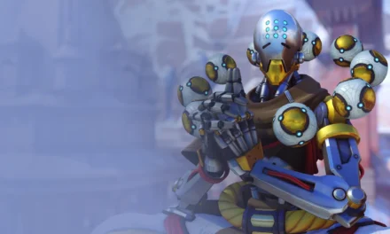 Master Zenyatta in Overwatch 2: Ultimate Guide to Abilities, Strategy, and Tips