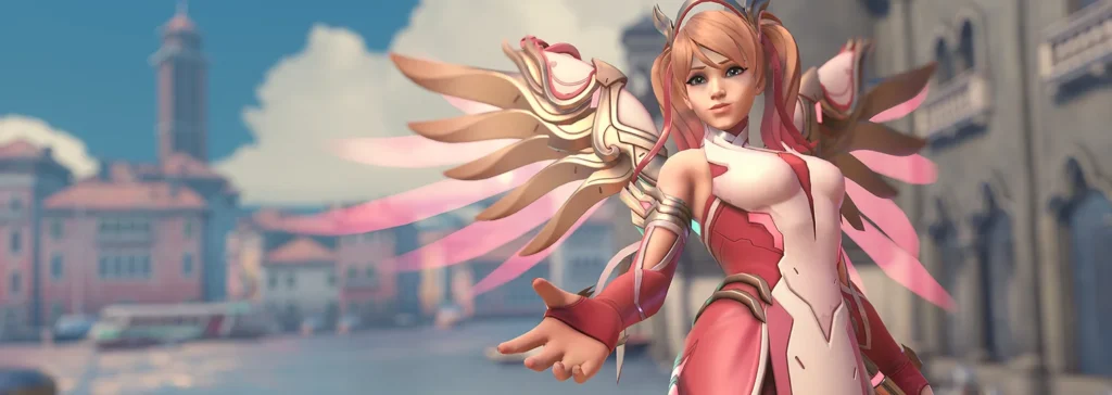 Overwatch 2 Balance Patch – March 25, 2025: Mauga Nerfs, Cassidy Buffs & More - News - OverwatchCentral Overwatch 2 Balance Patch – March 25, 2025: Mauga Nerfs, Cassidy Buffs & More - News - OverwatchCentral