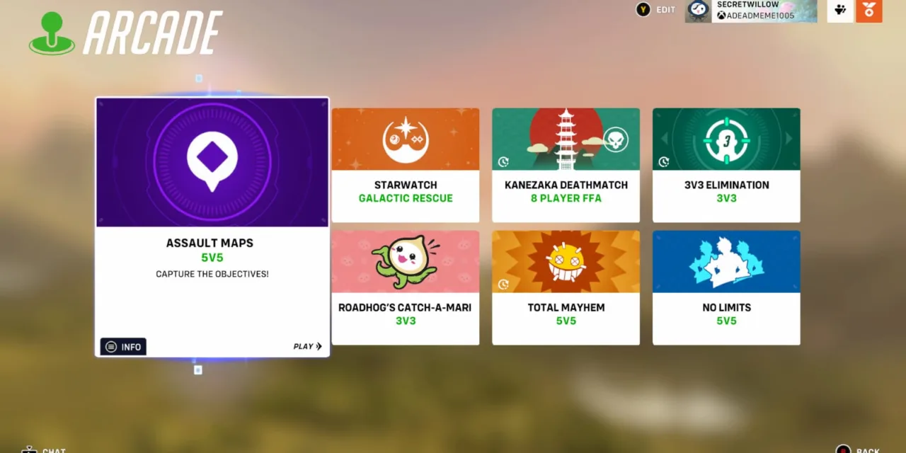 Mastering Overwatch 2 Arcade Mode: Ultimate Guide to Game Modes, Maps, Heroes, and Tips