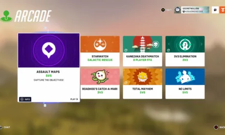 Mastering Overwatch 2 Arcade Mode: Ultimate Guide to Game Modes, Maps, Heroes, and Tips