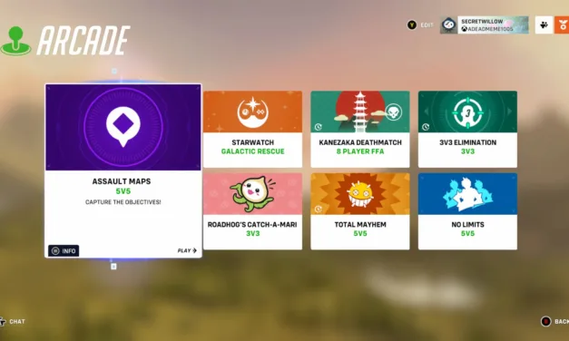 Mastering Overwatch 2 Arcade Mode: Ultimate Guide to Game Modes, Maps, Heroes, and Tips