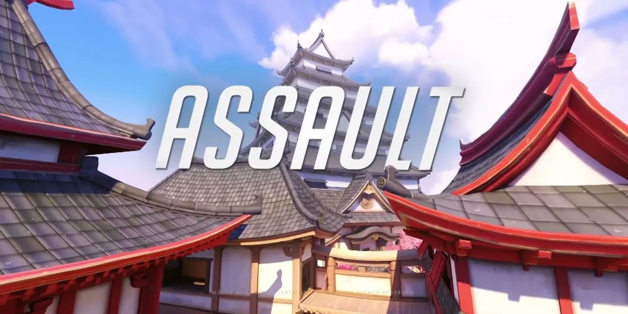 Mastering Assault Mode in Overwatch 2: Strategies, Hero Tips, and Map Guide for Competitive Play