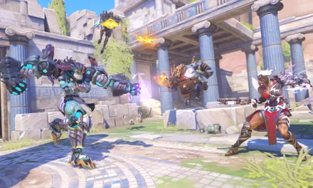 Battle for Olympus Deathmatch in Overwatch 2: Ultimate Guide, Heroes, and Tips to Dominate