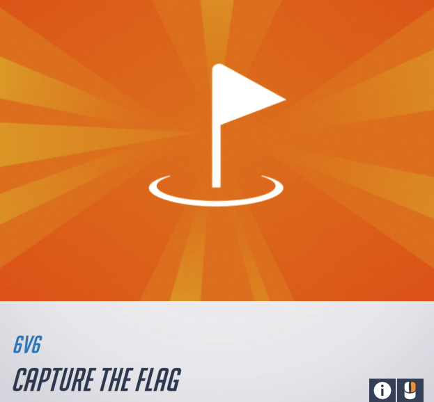 Mastering Capture the Flag in Overwatch 2: Best Heroes, Maps, and Strategies for Victory