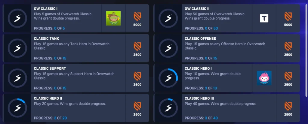 No DPS, No Mercy: GOATS is Back in Overwatch🐐 - News - OverwatchCentral No DPS, No Mercy: GOATS is Back in Overwatch🐐 - News - OverwatchCentral