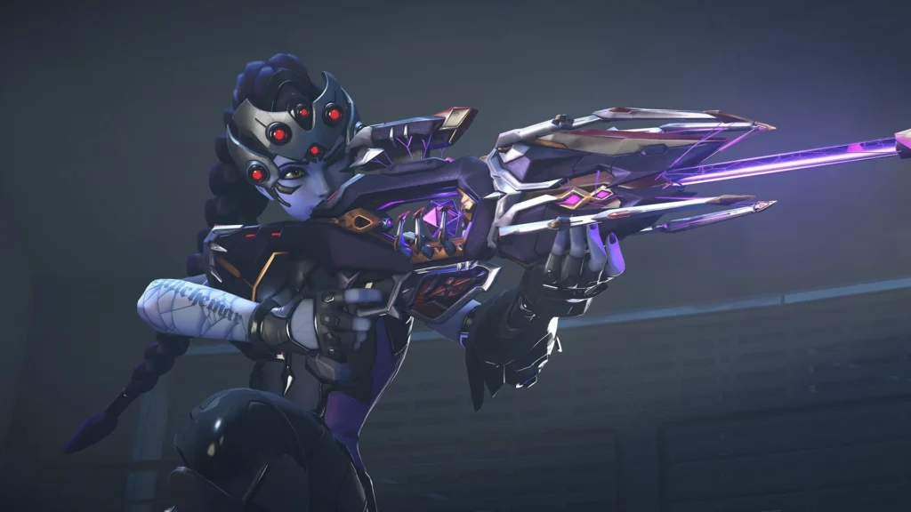 Overwatch 2 Balance Patch – March 25, 2025: Mauga Nerfs, Cassidy Buffs & More - News - OverwatchCentral Overwatch 2 Balance Patch – March 25, 2025: Mauga Nerfs, Cassidy Buffs & More - News - OverwatchCentral