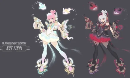 Overwatch 2’s Doki Watch Skins Will Steal Your Heart! Upcoming Skins and Mythic Skins – Season 15, 16 and 17!
