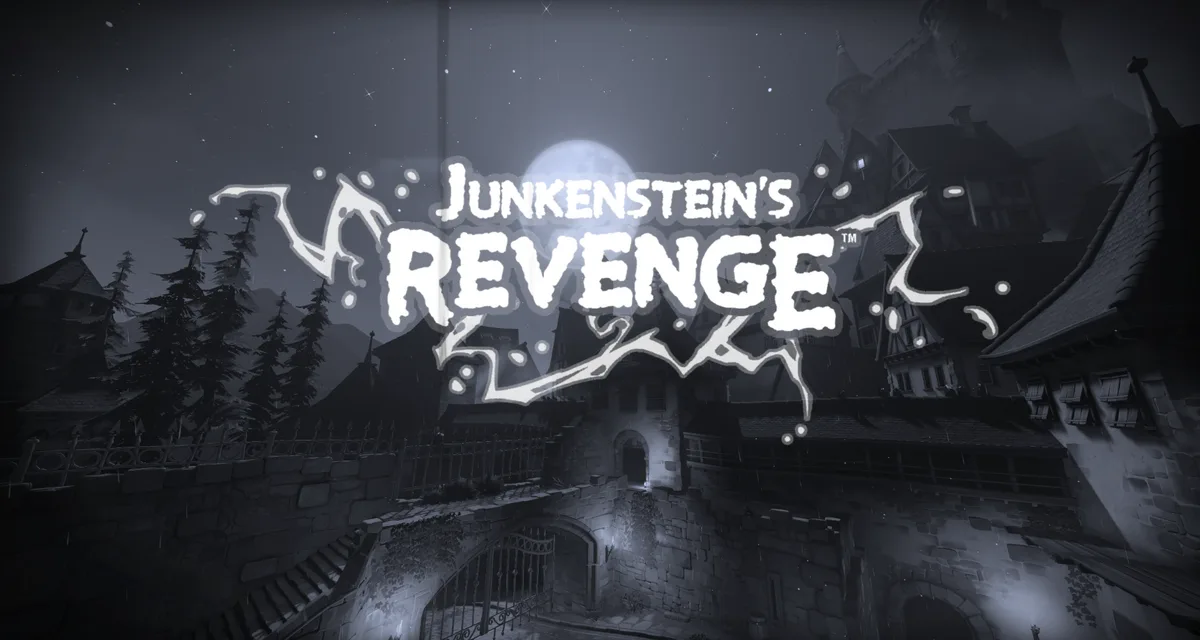 Junkenstein’s Revenge in Overwatch 2: Ultimate Guide, Tips, and Strategies to Win