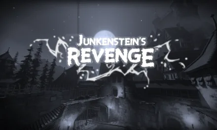Junkenstein’s Revenge in Overwatch 2: Ultimate Guide, Tips, and Strategies to Win