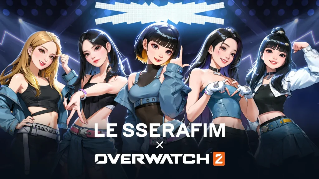 Overwatch 2’s Doki Watch Skins Will Steal Your Heart! Upcoming Skins and Mythic Skins - Season 15, 16 and 17! - News - Overwatch 2 - OverwatchCentral.gg Overwatch 2’s Doki Watch Skins Will Steal Your Heart! Upcoming Skins and Mythic Skins - Season 15, 16 and 17! - News - Overwatch 2 - OverwatchCentral.gg