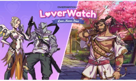 Loverwatch: Love Never Dies Overwatch 2 Guide: Gameplay, Endings, and Secrets