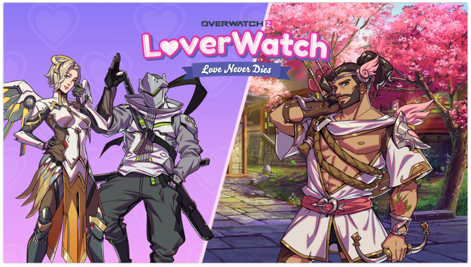Loverwatch: Love Never Dies Overwatch 2 Guide: Gameplay, Endings, and Secrets