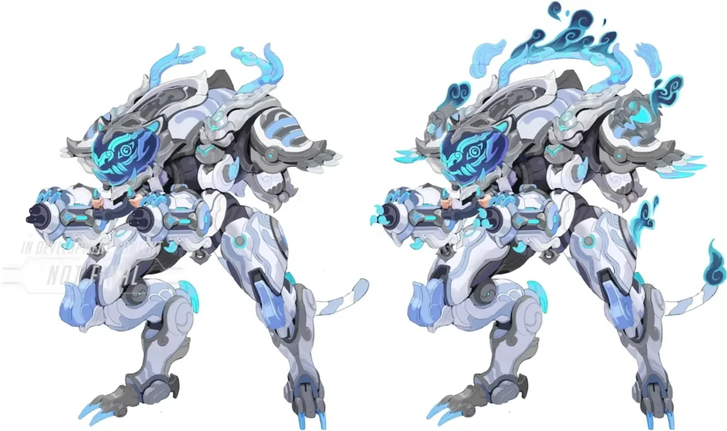 Overwatch 2’s Doki Watch Skins Will Steal Your Heart! Upcoming Skins and Mythic Skins - Season 15, 16 and 17! - News - Overwatch 2 - OverwatchCentral.gg Overwatch 2’s Doki Watch Skins Will Steal Your Heart! Upcoming Skins and Mythic Skins - Season 15, 16 and 17! - News - Overwatch 2 - OverwatchCentral.gg