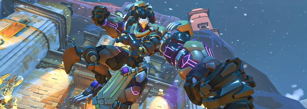 Overwatch 2 Balance Patch – March 25, 2025: Mauga Nerfs, Cassidy Buffs & More - News - OverwatchCentral Overwatch 2 Balance Patch – March 25, 2025: Mauga Nerfs, Cassidy Buffs & More - News - OverwatchCentral
