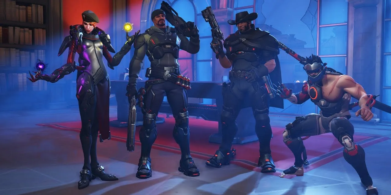 Overwatch Retribution Guide: Master Overwatch 2’s Ultimate PvE Mission