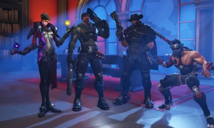 Overwatch Retribution Guide: Master Overwatch 2’s Ultimate PvE Mission