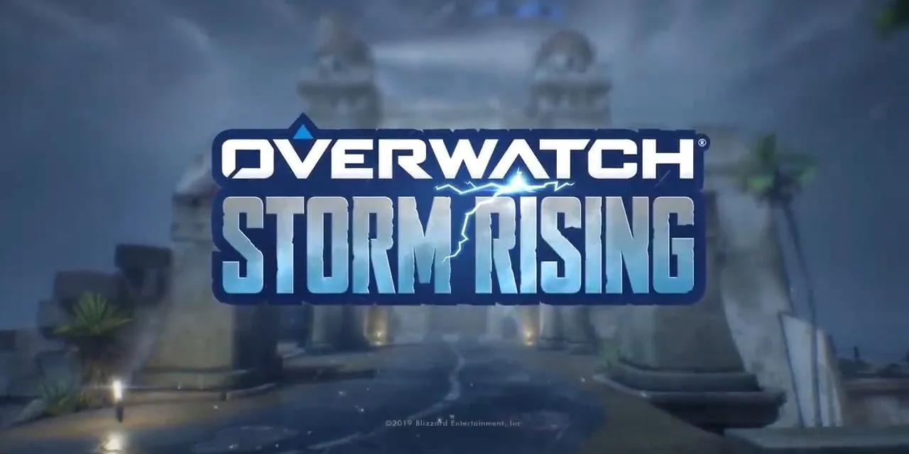 Overwatch Storm Rising: Ultimate Overwatch 2 Guide, Strategies & Gameplay Tips