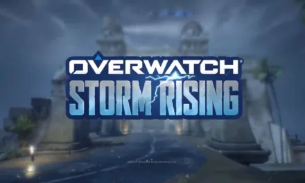 Overwatch Storm Rising: Ultimate Overwatch 2 Guide, Strategies & Gameplay Tips