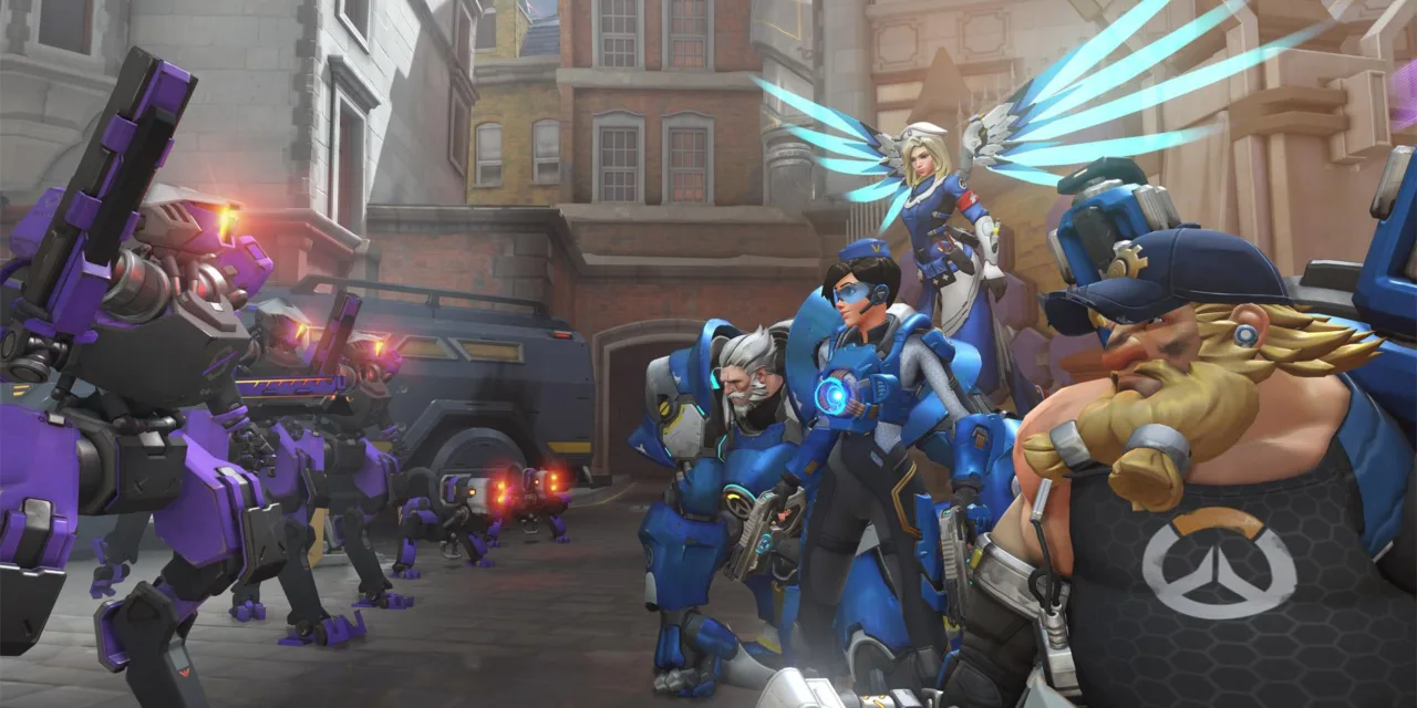 Overwatch Uprising Guide: Master Overwatch 2’s PvE Game Mode with Strategies & Tips