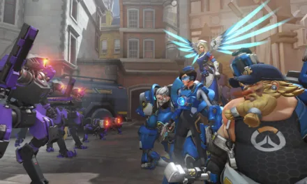 Overwatch Uprising Guide: Master Overwatch 2’s PvE Game Mode with Strategies & Tips