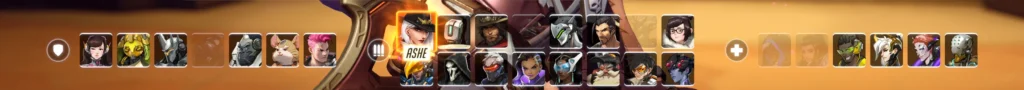 No DPS, No Mercy: GOATS is Back in Overwatch🐐 - News - OverwatchCentral No DPS, No Mercy: GOATS is Back in Overwatch🐐 - News - OverwatchCentral
