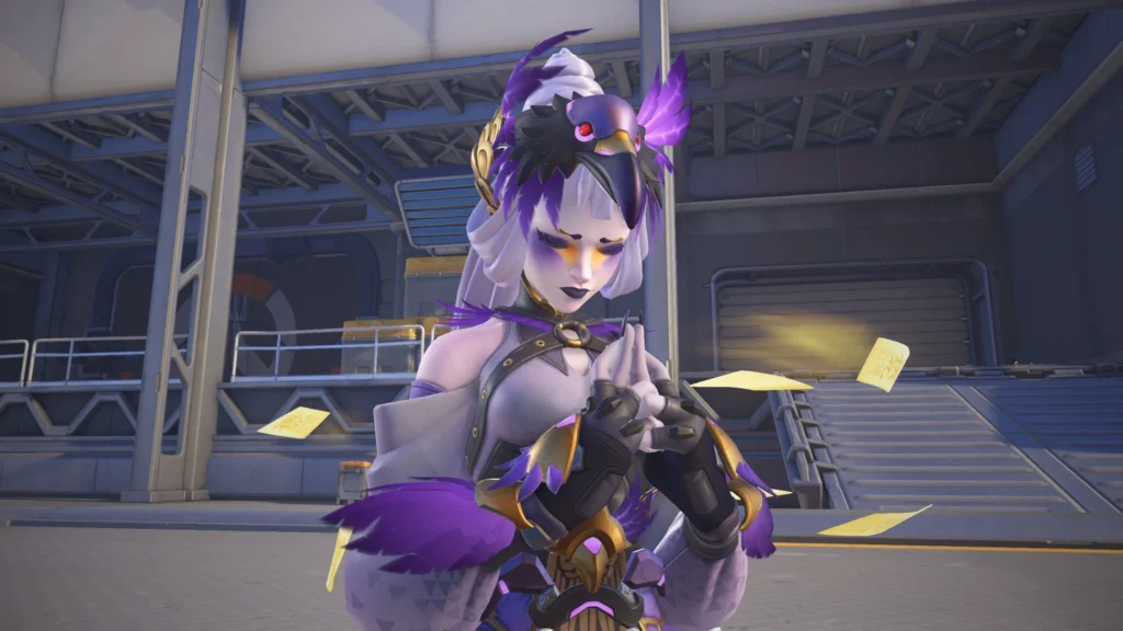 FREJA PLAYABLE THIS WEEKEND! PERK BUFFS AND NERFS! - NEW HERO TRAILER - SEASON 15! - News - Overwatch 2 - OverwatchCentral.gg FREJA PLAYABLE THIS WEEKEND! PERK BUFFS AND NERFS! - NEW HERO TRAILER - SEASON 15! - News - Overwatch 2 - OverwatchCentral.gg